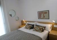 Nybygg - ett-etasjes hus - Pilar de la Horadada