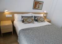 Nybygg - ett-etasjes hus - Pilar de la Horadada