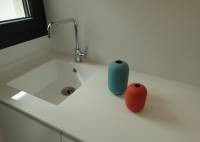 Nybygg - ett-etasjes hus - Pilar de la Horadada