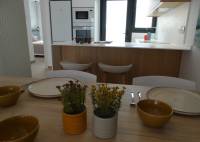 Nybygg - ett-etasjes hus - Pilar de la Horadada