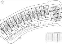 Nybygg - ett-etasjes hus - Pilar de la Horadada