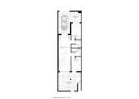 Nybygg - ett-etasjes hus - Pilar de la Horadada