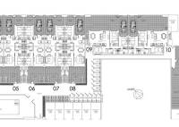 Nybygg - ett-etasjes hus - Pilar de la Horadada