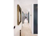 Nybygg - ett-etasjes hus - Rojales - La Marquesa Golf