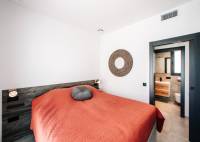 Nybygg - ett-etasjes hus - Rojales - La Marquesa Golf