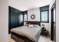 Nybygg - ett-etasjes hus - Rojales - La Marquesa Golf