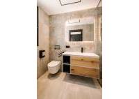 Nybygg - ett-etasjes hus - Rojales - La Marquesa Golf