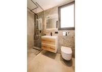 Nybygg - ett-etasjes hus - Rojales - La Marquesa Golf