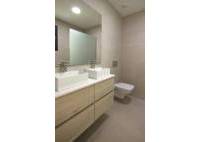 Nybygg - ett-etasjes hus - San Fulgencio - Pueblo