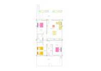 Nybygg - ett-etasjes hus - San Javier - pueblo