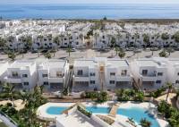 Nybygg - ett-etasjes hus - San Juan de los Terreros - Mar De Pulpí