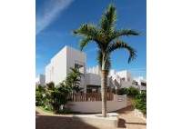 Nybygg - ett-etasjes hus - San Juan de los Terreros - Mar De Pulpí