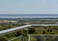 Nybygg - ett-etasjes hus - San Miguel de Salinas - Urbanizaciones