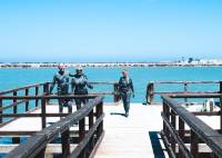 Nybygg - ett-etasjes hus - San Pedro del Pinatar - Las esperanzas