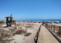 Nybygg - ett-etasjes hus - San Pedro del Pinatar - Las esperanzas