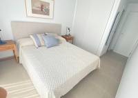 Nybygg - ett-etasjes hus - San Pedro del Pinatar - Lo pagan
