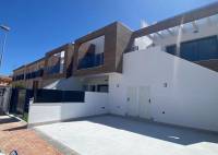 Nybygg - ett-etasjes hus - San Pedro del Pinatar - Lo pagan