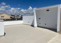 Nybygg - ett-etasjes hus - San Pedro del Pinatar - Lo pagan