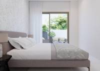 Nybygg - ett-etasjes hus - San Pedro del Pinatar - Los Cuarteros