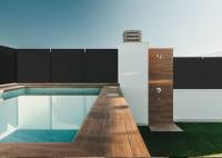 Nybygg - ett-etasjes hus - San Pedro del Pinatar - Los Pinos
