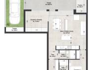 Nybygg - ett-etasjes hus - San Pedro del Pinatar