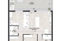 Nybygg - ett-etasjes hus - San Pedro del Pinatar