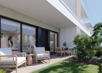 Nybygg - ett-etasjes hus - Torre Pacheco - Santa Rosalia Lake And Life Resort
