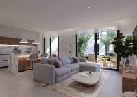 Nybygg - ett-etasjes hus - Torre Pacheco - Santa Rosalia Lake And Life Resort