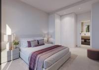 Nybygg - ett-etasjes hus - Torre Pacheco - Santa Rosalia Lake And Life Resort