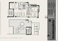 Nybygg - ett-etasjes hus - Torrevieja - Altos del Sol