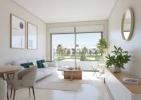 Nybygg - ett-etasjes hus - Torrevieja - La veleta