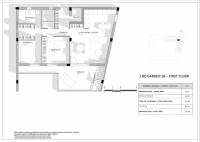 Nybygg - ett-etasjes hus - Torrevieja - La veleta