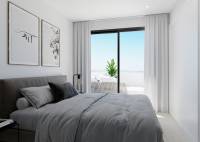 Nybygg - ett-etasjes hus - Torrevieja - Lago Jardín II