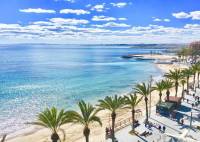 Nybygg - ett-etasjes hus - Torrevieja - Lago Jardín II