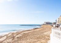 Nybygg - ett-etasjes hus - Torrevieja - Lago Jardín II