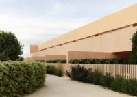 Nybygg - ett-etasjes hus - Torrevieja - Los balcones