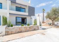 Nybygg - ett-etasjes hus - Torrevieja - Los balcones