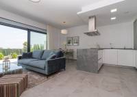 Nybygg - ett-etasjes hus - Torrevieja - Los balcones