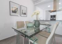 Nybygg - ett-etasjes hus - Torrevieja - Los balcones