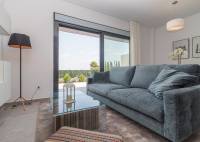 Nybygg - ett-etasjes hus - Torrevieja - Los balcones