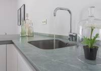 Nybygg - ett-etasjes hus - Torrevieja - Los balcones