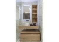 Nybygg - ett-etasjes hus - Torrevieja - Los balcones