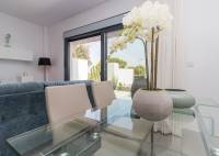 Nybygg - ett-etasjes hus - Torrevieja - Los balcones