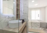 Nybygg - ett-etasjes hus - Torrevieja - Los balcones