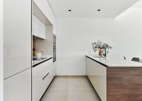 Nybygg - ett-etasjes hus - Torrevieja - Villa Amalia