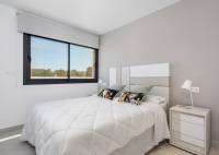 Nybygg - Ground Floor - Algorfa - Lo crispin