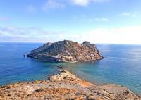 Nybygg - Leilighet - Águilas - Isla del fraile