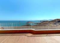 Nybygg - Leilighet - Águilas - Isla del fraile