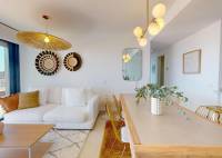 Nybygg - Leilighet - Águilas - Isla del fraile