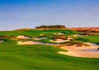 Nybygg - Leilighet - Alhama de Murcia - CONDADO DE ALHAMA GOLF RESORT